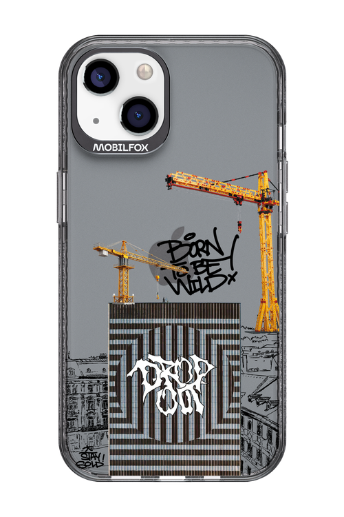 Crane Chaos - Apple iPhone 13