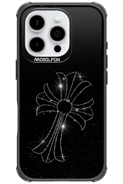 Chrome Standard - Apple iPhone 16 Pro