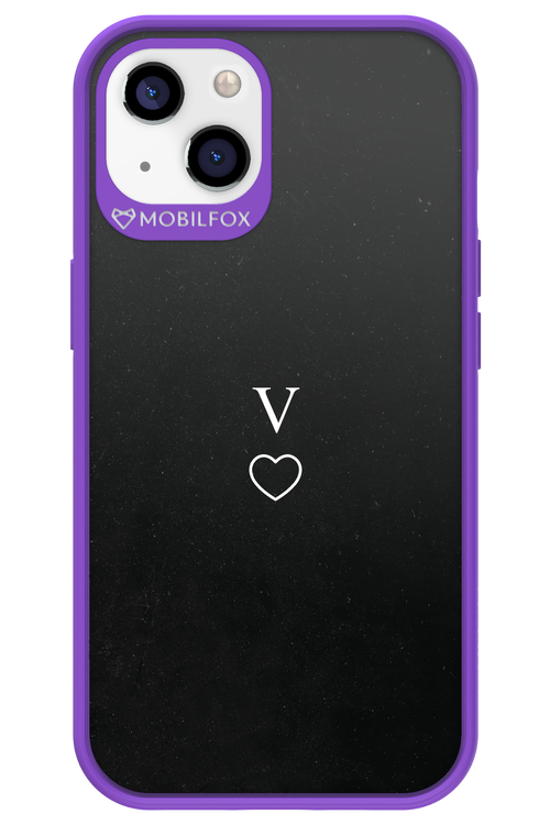 V Black 2.0 - Apple iPhone 13