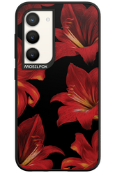 Amaryllis Noir - Samsung Galaxy S23