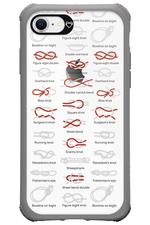 Knot Master 2.0 - Apple iPhone 8