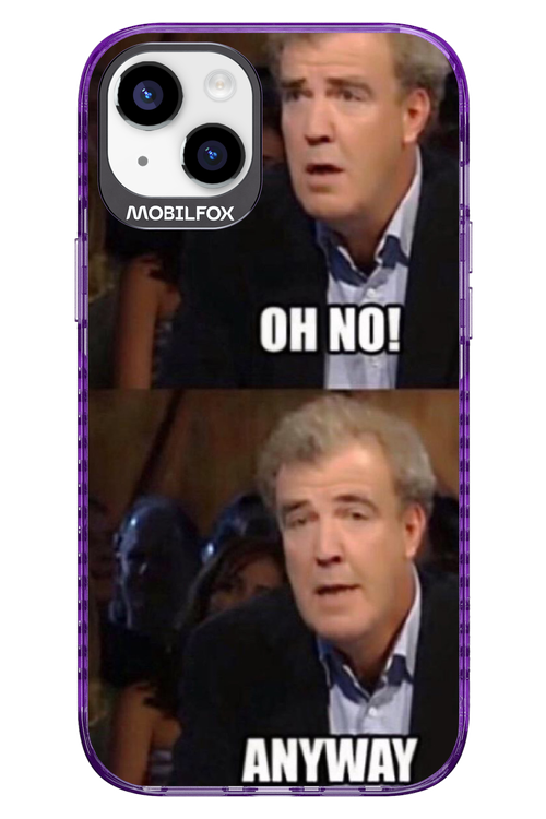 Clarkson Meme 2.0 - Apple iPhone 14 Plus
