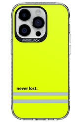 Never Lost - Apple iPhone 14 Pro