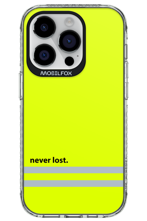 Never Lost - Apple iPhone 14 Pro