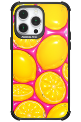 JuicyLemon - Apple iPhone 14 Pro Max