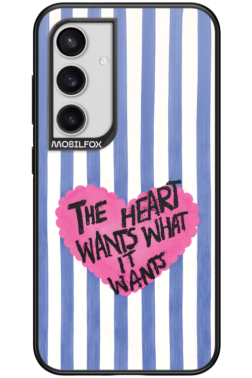THWYW 2.0 - Samsung Galaxy S24