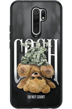 CASH 2.0 - Xiaomi Redmi 9