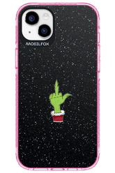 My Middle Finger - Apple iPhone 14 Plus