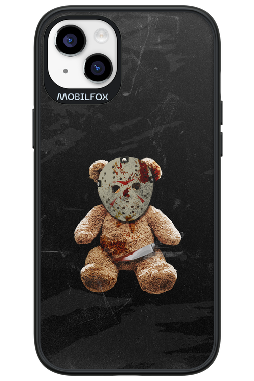 Teddy of Terror - Apple iPhone 14 Plus
