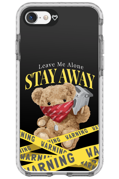 Stay Away - Apple iPhone SE 2020