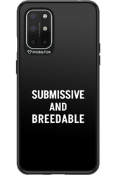 S&B - OnePlus 8T