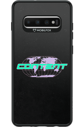CONTENT 2.0 - Samsung Galaxy S10+