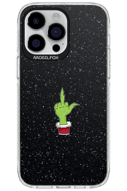 My Middle Finger - Apple iPhone 14 Pro Max