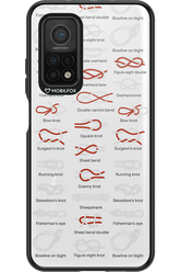 Knot Master 2.0 - Xiaomi Mi 10T 5G