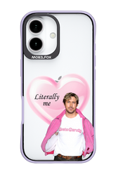 Literally Me - Apple iPhone 17