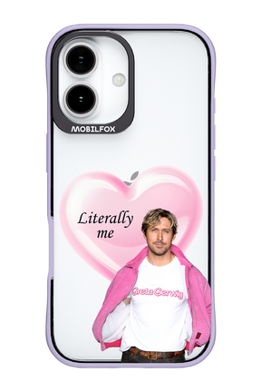 Literally Me - Apple iPhone 17