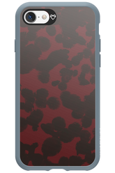 Bordeaux Skin - Apple iPhone 7