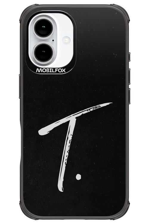 (Off Space) T 2.0 - Apple iPhone 16