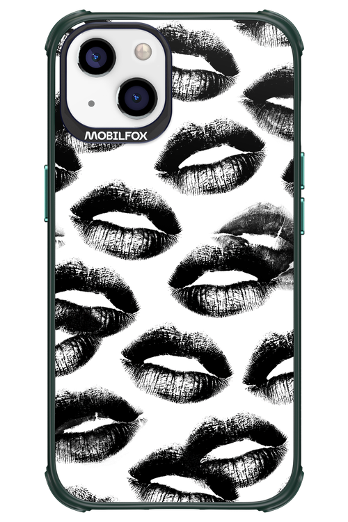 Ghost Kiss 2.0 - Apple iPhone 13