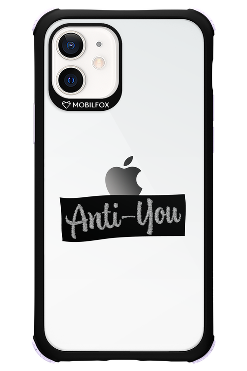 Anti - You (canceled) - Apple iPhone 12