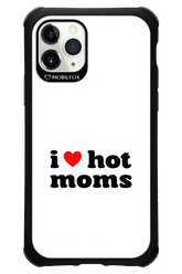 I love hot moms W - Apple iPhone 11 Pro