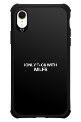Only Milf Black - Apple iPhone XR