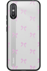 PinkyPromise - Xiaomi Redmi 9A