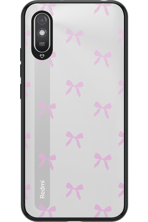 PinkyPromise - Xiaomi Redmi 9A