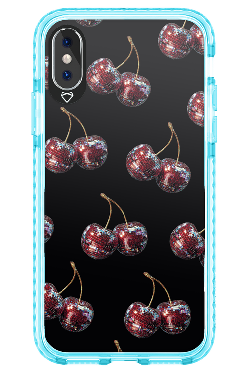 Cherry Rush - Apple iPhone XS