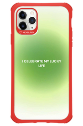 MY LUCKY LIFE - Apple iPhone 11 Pro Max