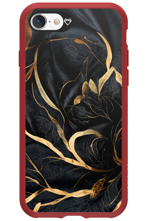 Ilmenite - Apple iPhone SE 2020