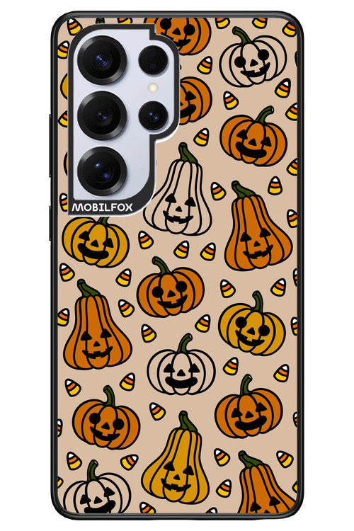 Sweet Thrill - Samsung S25 Ultra