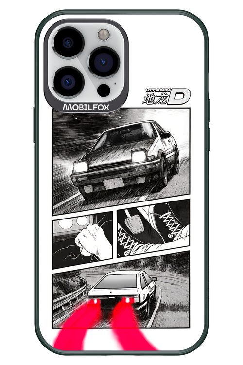 Vitamin D - Apple iPhone 13 Pro Max