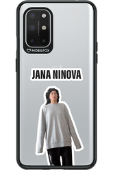 Jana Ninova Mirror - OnePlus 8T