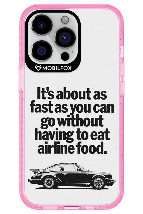 Retro Car II 2.0 - Apple iPhone 13 Pro