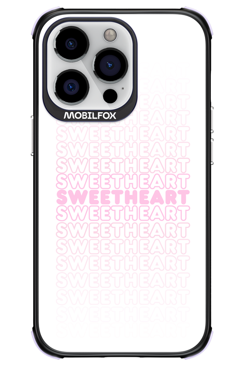 Sweetheart Pink - Apple iPhone 13 Pro