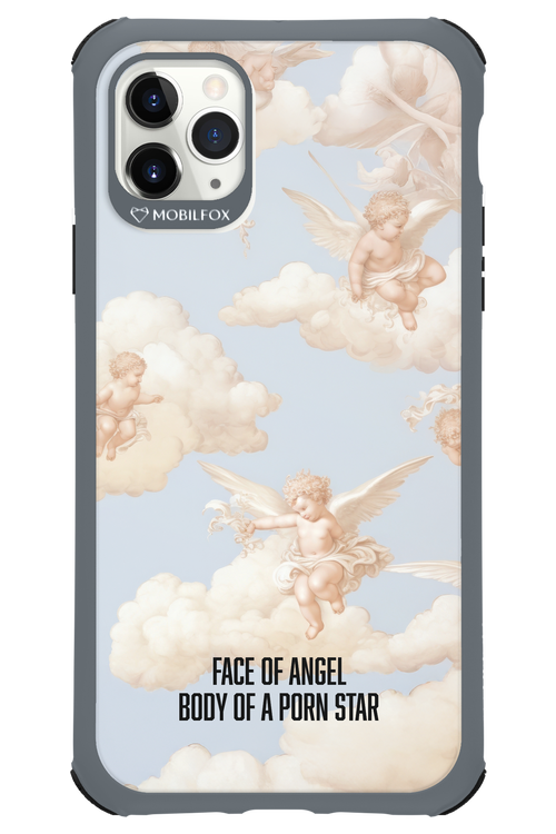 Angelface - Apple iPhone 11 Pro Max