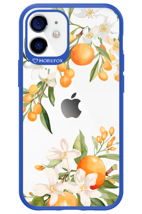 Amalfi Orange - Apple iPhone 12 Mini