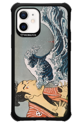 Surf God - Apple iPhone 12