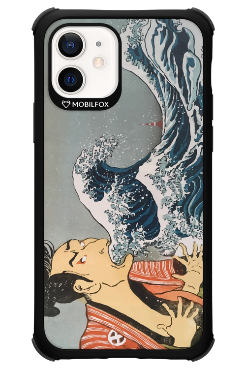 Surf God - Apple iPhone 12