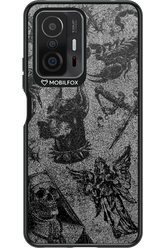 Built Different II - Xiaomi Mi 11T