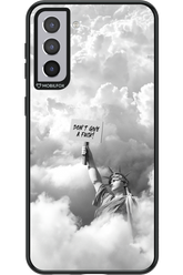 Don't give a  2.0 - Samsung Galaxy S21+