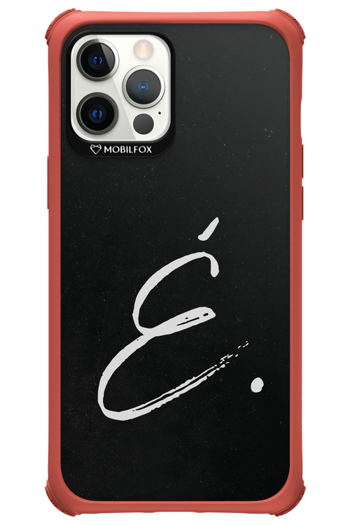 (Off Space) E II 2.0 - Apple iPhone 12 Pro Max