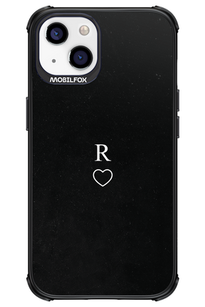 R Black 2.0 - Apple iPhone 13