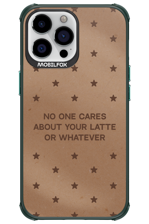 Whateverrr - Apple iPhone 13 Pro Max