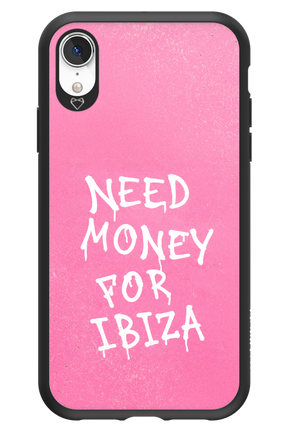 Need money for Ibiza 2.0 - Apple iPhone XR