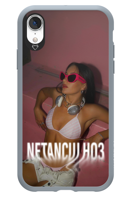 Netancuj Ho3 - Apple iPhone XR