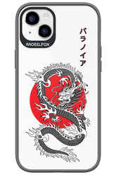 Japan dragon - Apple iPhone 14 Plus