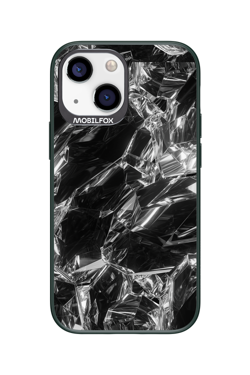 Crystal Noir - Apple iPhone 13 Mini