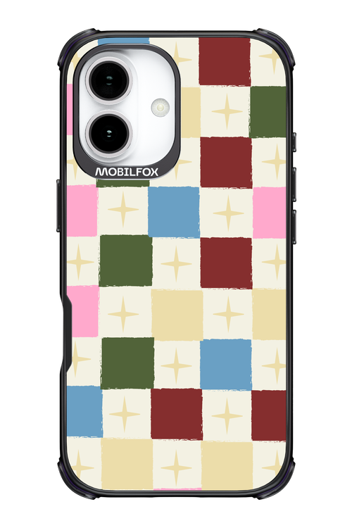 Winter Scarf - Apple iPhone 17